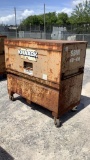 Knaack Rolling Tool Chest-