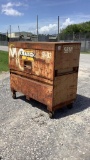 Knaack Rolling Tool Chest-
