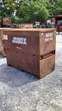Jobox Tool Chest-