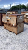 Knaack Storagemaster Chest-