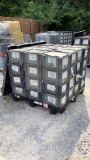 (qty - 48) Storage Totes-
