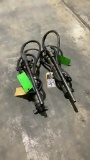 (qty - 2) Hydraulic Hand Pump-