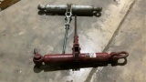 (qty - 2) Load Binders-