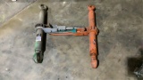 (qty - 2) Load Binders-