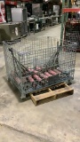 (qty - 9) Load Binders-