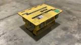 Temporary Power Distribution Center-