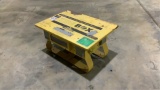 Temporary Power Distribution Center-