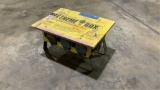 Temporary Distribution Center-