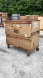 Rolling Tool Chest-