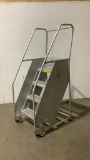 TiltNRoll Steps-