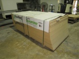 (qty - 41) Thermally Fused Laminated Panels-