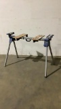 Delta Shopmaster Stand-