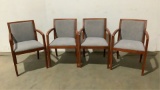 (qty - 4) Chairs-