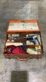 Ramset Powder Actuated Tool-