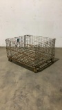 Warehouse Basket-