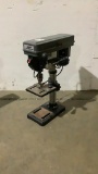 Central Machinery 12 Speed Bench Drill Press-