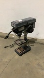 Central Machinery 5 Speed Bench Drill Press-