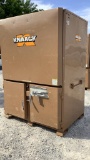 Jobsite Cabinet-