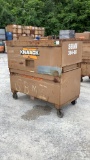Rolling Tool Chest-