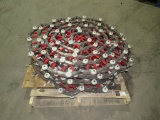 (Qty - 6) Conveyor Links-