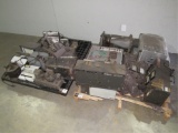 Assorted Controllers-