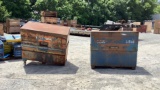 (qty - 2) Tool Chests-