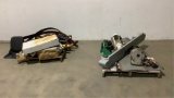 Assorted Heavy Equipment Parts-