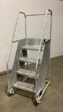 TiltNRoll Steps-