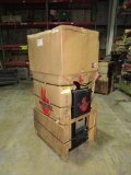 WoodChuck Cast Iron Furnace-