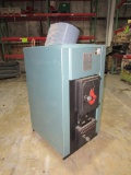 WoodChuck Cast Iron Furnace-