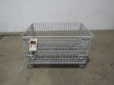 Small Warehouse Basket-