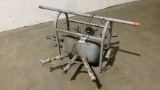 Spider Air Tank-