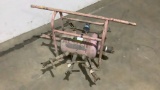 Spider Air Tank-
