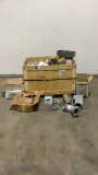 Assorted Electrical Supplies-