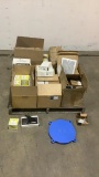 Assorted Electrical Supplies-