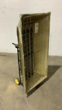 Sun-Mite Infrared Heater-