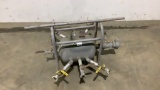Spider Air Tank-
