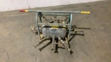 Spider Air Tank-