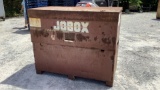 Jobox Tool Chest-