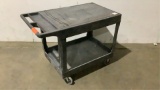 Uline Utility Cart-