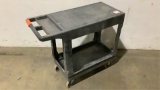 Uline Utility Cart-