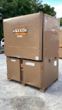 Jobsite Cabinet-