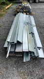 Assorted Aluminum Channel-