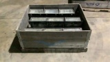 (qty - 9) Metal Halide Flood Lights-