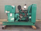 Onan Cummins Generator-