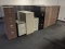 (qty - 10) Filing Cabinets-
