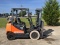 Doosan 25 Pro 5 Forklift G25P-5-