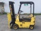 Hyster Forklift S30XL