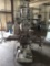 Bridgeport Milling Machine Series 1-