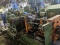 50 Ton Injection Molder Newbury - PARTS ONLY-